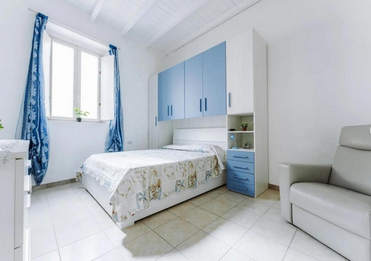 Casa Vacanze Cagliari Poetto Quartu SantʼElena Exterior foto